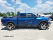 ✅ 2009 Dodge 1500 Laramie • VIN: 1D3HV13T99S800885 • Lot: 42637408. Wystawiony na IAAI z przebiegiem 144 519 mil. Bezpłatny archiwum sprzedaży aukcyjnych z USA i szczegółowy raport historii pojazdu na DreamBid. Zdjęcie 13.