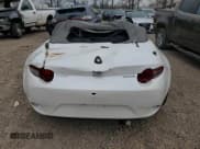 ✅ 2021 Mazda MX-5 Miata Grand Touring • VIN: JM1NDAD70M0455699 • Lot: 50471455. Wystawiony na Copart z przebiegiem Nie podano. Bezpłatny archiwum sprzedaży aukcyjnych z USA i szczegółowy raport historii pojazdu na DreamBid. Zdjęcie 6.