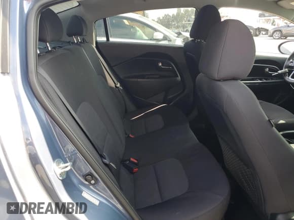✅ 2016 Kia Rio LX • VIN: KNADM4A32G6669638 • Lot: 91076175. Listed on Copart with 148,639 mi. Free auction sales archive from the USA and detailed vehicle history report at DreamBid. Image 10.