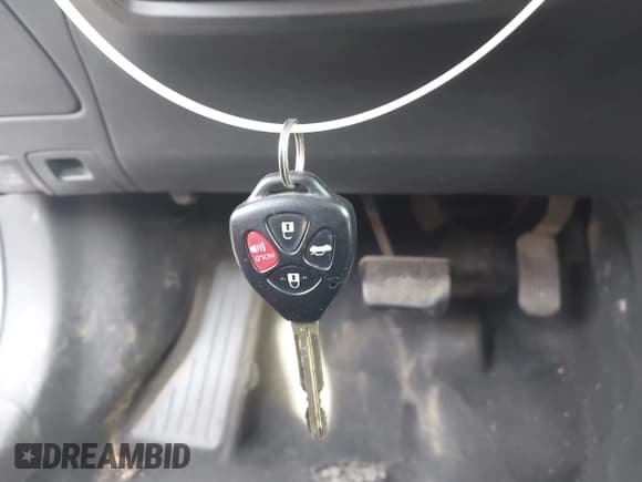 ✅ 2010 Toyota Corolla LE • VIN: 2T1BU4EE7AC296151 • Lot: 43650337. Listed on IAAI with 263,639 mi. Free auction sales archive from the USA and detailed vehicle history report at DreamBid. Image 11.