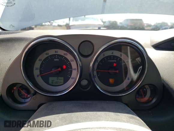 ✅ 2006 Mitsubishi Eclipse GS • VIN: 4A3AK24F96E055189 • Лот: 52863414. Опубликован ранее на Copart с пробегом 161 331 миль. Бесплатный доступ к архиву аукционных продаж из США и подробный отчёт об истории автомобиля на DreamBid. Изображение 9.