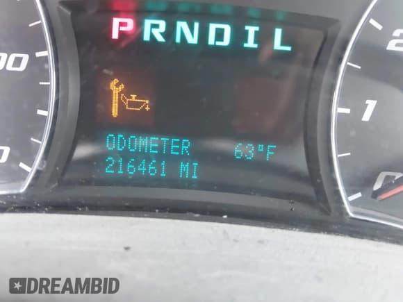 ✅ 2007 Chevrolet Equinox LT • VIN: 2CNDL73FX76229090 • Лот: 41908024. Опубликован ранее на IAAI с пробегом 216 461 миль. Бесплатный доступ к архиву аукционных продаж из США и подробный отчёт об истории автомобиля на DreamBid. Изображение 12.