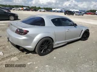 ✅ 2004 Mazda RX-8 • VIN: JM1FE173040108576 • Lot: 74898184. Wystawiony na Copart z przebiegiem Nie podano. Bezpłatny archiwum sprzedaży aukcyjnych z USA i szczegółowy raport historii pojazdu na DreamBid. Zdjęcie 3.
