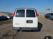 ✅ 2020 Chevrolet Express Passenger LT • VIN: 1GAZGPFG3L1177956 • Lot: 42084384. Listed on IAAI with 76,879 mi. Free auction sales archive from the USA and detailed vehicle history report at DreamBid. Image 15.