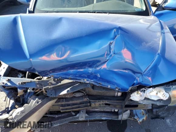 2006 Hyundai Elantra GLS z VIN KMHDN46D66U297471, wystawiony jako Copart lot #77856934 z przebiegiem 161 592 mil mil oraz Szkoda całkowita • Salvage title. Historia ofert i sprzedaży dostępna na DreamBid. Obrazek 11.