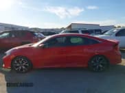 ✅ 2019 Honda Civic Si • VIN: 2HGFC1E59KH701082 • Лот: 43596521. Опубликован ранее на IAAI с пробегом 50 050 миль. Бесплатный доступ к архиву аукционных продаж из США и подробный отчёт об истории автомобиля на DreamBid. Изображение 14.