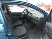 ✅ 2017 Mitsubishi Mirage ES • VIN: ML32F3FJXHHF07256 • Lot: 43674794. Wystawiony na IAAI z przebiegiem 94 281 mil. Bezpłatny archiwum sprzedaży aukcyjnych z USA i szczegółowy raport historii pojazdu na DreamBid. Zdjęcie 5.