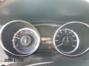 ✅ 2011 Hyundai Sonata Limited • VIN: 5NPEC4AC7BH000838 • Lot: 90902555. Wystawiony na Copart z przebiegiem 145 862 mil. Bezpłatny archiwum sprzedaży aukcyjnych z USA i szczegółowy raport historii pojazdu na DreamBid. Zdjęcie 9.