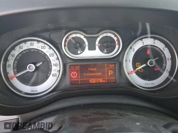 ✅ 2014 FIAT 500L Easy • VIN: ZFBCFABH2EZ022401 • Лот: 58443864. Опубликован ранее на Copart с пробегом 102 176 миль. Бесплатный доступ к архиву аукционных продаж из США и подробный отчёт об истории автомобиля на DreamBid. Изображение 9.