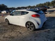 ✅ 2013 Hyundai Veloster w/Black Int • VIN: KMHTC6AD5DU169434 • Lot: 87129194. Wystawiony na Copart z przebiegiem Nie podano. Bezpłatny archiwum sprzedaży aukcyjnych z USA i szczegółowy raport historii pojazdu na DreamBid. Zdjęcie 2.