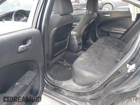 ✅ 2012 Dodge Charger SE • VIN: 2C3CDXBG9CH146289 • Lot: 43533425. Listed on IAAI with 175,058 mi. Free auction sales archive from the USA and detailed vehicle history report at DreamBid. Image 8.