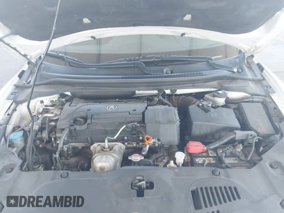 ✅ 2019 Acura ILX Premium • VIN: 19UDE2F86KA006069 • Lot: 42631178. Wystawiony na IAAI z przebiegiem 92 939 mil. Bezpłatny archiwum sprzedaży aukcyjnych z USA i szczegółowy raport historii pojazdu na DreamBid. Zdjęcie 10.