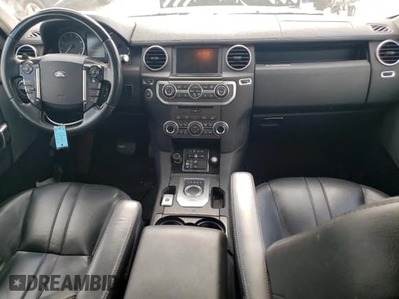 ✅ 2015 Land Rover LR4 HSE • VIN: SALAG2V65FA746674 • Лот: 45278375. Опубликован ранее на Copart с пробегом 144 143 миль. Бесплатный доступ к архиву аукционных продаж из США и подробный отчёт об истории автомобиля на DreamBid. Изображение 8.