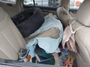 ✅ 2007 Hyundai Santa Fe SE • VIN: 5NMSH73E97H032330 • Lot: 43571451. Listed on IAAI with Not provided. Free auction sales archive from the USA and detailed vehicle history report at DreamBid. Image 8.