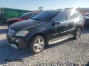 ✅ 2009 Mercedes-Benz M 550 • VIN: 4JGBB72E79A521000 • Lot: 64460815. Wystawiony na Copart z przebiegiem 142 893 mil. Bezpłatny archiwum sprzedaży aukcyjnych z USA i szczegółowy raport historii pojazdu na DreamBid. Zdjęcie 1.