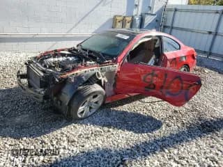 ✅ 2009 BMW 3 Series 335i • VIN: WBAWB73569P047619 • Лот: 89917685. Опубликован ранее на Copart с пробегом 156 578 миль. Бесплатный доступ к архиву аукционных продаж из США и подробный отчёт об истории автомобиля на DreamBid. Изображение 1.