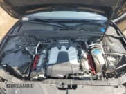 ✅ 2015 Audi S5 Premium Plus • VIN: WAUCGAFR4FA022801 • Lot: 67338615. Listed on Copart with 122,292 mi. Free auction sales archive from the USA and detailed vehicle history report at DreamBid. Image 11.