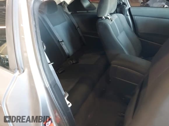 ✅ 2008 Nissan Altima S • VIN: 1N4AL24E58C145418 • Lot: 42888937. Listed on IAAI with 122,120 mi. Free auction sales archive from the USA and detailed vehicle history report at DreamBid. Image 8.