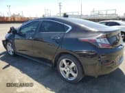 ✅ 2017 Chevrolet Volt LT • VIN: 1G1RC6S55HU109531 • Lot: 53198064. Wystawiony na Copart z przebiegiem 119 206 mil. Bezpłatny archiwum sprzedaży aukcyjnych z USA i szczegółowy raport historii pojazdu na DreamBid. Zdjęcie 2.