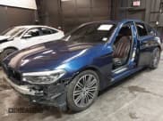 ✅ 2020 BMW 5 Series 540i xDrive • VIN: WBAJS3C04LCD33056 • Лот: 41410064. Опубликован ранее на IAAI с пробегом 71 332 миль. Бесплатный доступ к архиву аукционных продаж из США и подробный отчёт об истории автомобиля на DreamBid. Изображение 20.