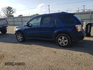 ✅ 2009 Chevrolet Equinox 2LT • VIN: 2CNDL53F096221586 • Лот: 43805785. Опубликован ранее на Copart с пробегом 181 589 миль. Бесплатный доступ к архиву аукционных продаж из США и подробный отчёт об истории автомобиля на DreamBid. Изображение 2.