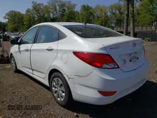 ✅ 2017 Hyundai Accent SE • VIN: KMHCT4AE1HU171331 • Lot: 67033803. Listed on Copart with 142,653 mi miles. Access the free auction sales archive from the USA and view a detailed vehicle history report at DreamBid. Image 2.