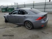 ✅ 2019 Lexus IS 300 F Sport • VIN: JTHBA1D29K5093189 • Lot: 82736785. Listed on Copart with 82,007 mi. Free auction sales archive from the USA and detailed vehicle history report at DreamBid. Image 2.