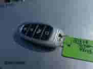 2022 Hyundai Tucson SEL with VIN KM8JBDA27NU047396, listed as a IAAI auction lot 41630345 with 44,115 mi miles and . Bid and sale history available at DreamBid. Image 11.