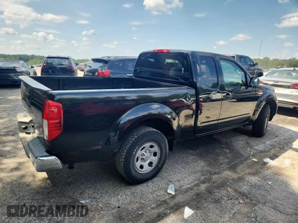 ✅ 2013 Nissan Frontier S • VIN: 1N6BD0CT9DN739652 • Lot: 71299545. Listed on Copart with 104,340 mi. Free auction sales archive from the USA and detailed vehicle history report at DreamBid. Image 3.