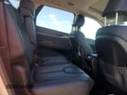 ✅ 2022 Hyundai Palisade SEL • VIN: KM8R4DHE2NU422382 • Лот: 43009195. Опубликован ранее на Copart с пробегом 42 541 миль. Бесплатный доступ к архиву аукционных продаж из США и подробный отчёт об истории автомобиля на DreamBid. Изображение 11.