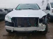 ✅ 2009 Mercedes-Benz M 550 • VIN: 4JGBB72E49A452007 • Lot: 38931744. Listed on Copart with 100,603 mi. Free auction sales archive from the USA and detailed vehicle history report at DreamBid. Image 5.