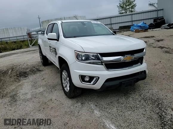 ✅ 2018 Chevrolet Colorado 4WD LT • VIN: 1GCGTCEN4J1318128 • Lot: 80273275. Listed on Copart with 141,243 mi. Free auction sales archive from the USA and detailed vehicle history report at DreamBid. Image 13.