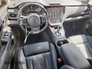 ✅ 2021 Subaru Legacy Limited • VIN: 4S3BWAN61M3012141 • Лот: 62176215. Опубликован ранее на Copart с пробегом 76 852 миль. Бесплатный доступ к архиву аукционных продаж из США и подробный отчёт об истории автомобиля на DreamBid. Изображение 8.