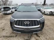 ✅ 2022 Infiniti QX60 Autograph • VIN: 5N1DL1HU8NC337832 • Lot: 43777725. Wystawiony na Copart z przebiegiem 19 598 mil. Bezpłatny archiwum sprzedaży aukcyjnych z USA i szczegółowy raport historii pojazdu na DreamBid. Zdjęcie 5.