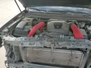 ✅ 2017 Chevrolet Colorado 2WD LT • VIN: 1GCGSCE1XH1167631 • Лот: 89510825. Опубликован ранее на Copart с пробегом 113 056 миль. Бесплатный доступ к архиву аукционных продаж из США и подробный отчёт об истории автомобиля на DreamBid. Изображение 13.