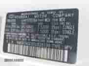 2025 Hyundai Palisade Calligraphy z VIN KM8R74GE8SU828199, wystawiony jako IAAI lot #41939641 z przebiegiem 16 939 mil mil oraz . Historia ofert i sprzedaży dostępna na DreamBid. Obrazek 9.