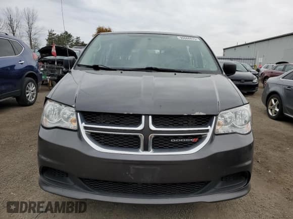✅ 2016 Dodge Grand Caravan SE • VIN: 2C4RDGBG5GR195253 • Lot: 90844475. Wystawiony na Copart z przebiegiem 244 453 mil. Bezpłatny archiwum sprzedaży aukcyjnych z USA i szczegółowy raport historii pojazdu na DreamBid. Zdjęcie 5.
