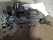 ✅ 2025 Dodge Durango GT • VIN: 1C4RDJDG0SC546517 • Lot: 93876235. Listed on Copart with 10,414 mi. Free auction sales archive from the USA and detailed vehicle history report at DreamBid. Image 13.