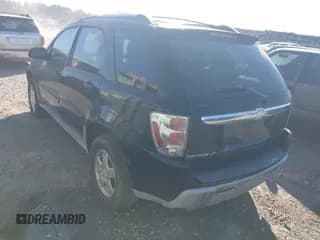 ✅ 2005 Chevrolet Equinox LT • VIN: 2CNDL63F256066927 • Лот: 43615781. Опубликован ранее на IAAI с пробегом 276 427 миль. Бесплатный доступ к архиву аукционных продаж из США и подробный отчёт об истории автомобиля на DreamBid. Изображение 3.