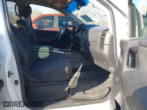 ✅ 2013 Nissan Titan S • VIN: 1N6AA0EC0DN306674 • Лот: 41840347. Опубликован ранее на IAAI с пробегом 139 551 миль. Бесплатный доступ к архиву аукционных продаж из США и подробный отчёт об истории автомобиля на DreamBid. Изображение 5.