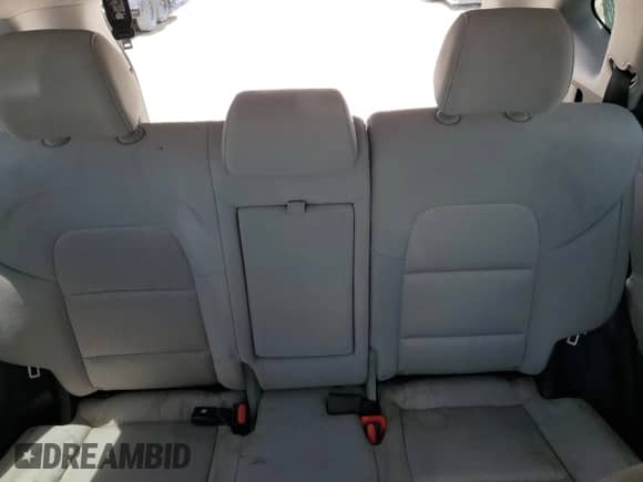 2017 Hyundai Tucson Night Edition with VIN KM8J3CA26HU297594, listed as a Copart auction lot 61288665 with 112,195 mi miles and Salvage title. Bid and sale history available at DreamBid. Image 10.