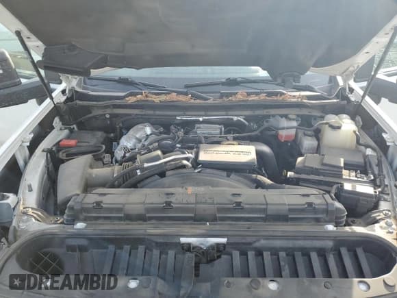 ✅ 2023 Chevrolet Silverado 2500HD LT • VIN: 2GC1YNEY3P1718228 • Лот: 93198775. Опубликован ранее на Copart с пробегом 92 097 миль. Бесплатный доступ к архиву аукционных продаж из США и подробный отчёт об истории автомобиля на DreamBid. Изображение 12.