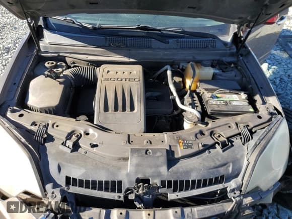 ✅ 2014 Chevrolet Captiva Sport LT • VIN: 3GNAL3EK4ES524203 • Lot: 42090845. Wystawiony na Copart z przebiegiem 226 936 mil. Bezpłatny archiwum sprzedaży aukcyjnych z USA i szczegółowy raport historii pojazdu na DreamBid. Zdjęcie 13.