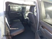 ✅ 2024 Chevrolet Silverado 1500 • VIN: 1GCPADE80RZ216828 • Lot: 43562665. Listed on IAAI with 42,479 mi. Free auction sales archive from the USA and detailed vehicle history report at DreamBid. Image 8.