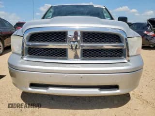 ✅ 2009 Dodge 1500 ST • VIN: 1D3HB18K79S745975 • Lot: 61354855. Wystawiony na Copart z przebiegiem 130 604 mil. Bezpłatny archiwum sprzedaży aukcyjnych z USA i szczegółowy raport historii pojazdu na DreamBid. Zdjęcie 5.
