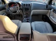 ✅ 2012 GMC Acadia Denali • VIN: 1GKKVTED8CJ288084 • Лот: 89921255. Опубликован ранее на Copart с пробегом 137 619 миль. Бесплатный доступ к архиву аукционных продаж из США и подробный отчёт об истории автомобиля на DreamBid. Изображение 8.