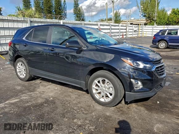 ✅ 2021 Chevrolet Equinox LT • VIN: 3GNAXJEV2ML393882 • Лот: 95727715. Опубликован ранее на Copart с пробегом 75 279 миль. Бесплатный доступ к архиву аукционных продаж из США и подробный отчёт об истории автомобиля на DreamBid. Изображение 4.