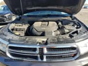 ✅ 2015 Dodge Durango SXT • VIN: 1C4RDJAG3FC810890 • Lot: 91522905. Wystawiony na Copart z przebiegiem 192 841 mil. Bezpłatny archiwum sprzedaży aukcyjnych z USA i szczegółowy raport historii pojazdu na DreamBid. Zdjęcie 12.