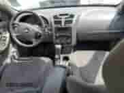 2007 Chevrolet Malibu LS z VIN 1G1ZS57NX7F267906, wystawiony jako Copart lot #67275885 z przebiegiem 130 784 mil mil oraz Szkoda całkowita • Salvage title. Historia ofert i sprzedaży dostępna na DreamBid. Obrazek 8.