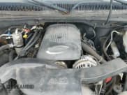 ✅ 2004 Chevrolet Suburban Z71 • VIN: 3GNFK16Z94G307899 • Лот: 42915510. Опубликован ранее на IAAI с пробегом 244 636 миль. Бесплатный доступ к архиву аукционных продаж из США и подробный отчёт об истории автомобиля на DreamBid. Изображение 12.